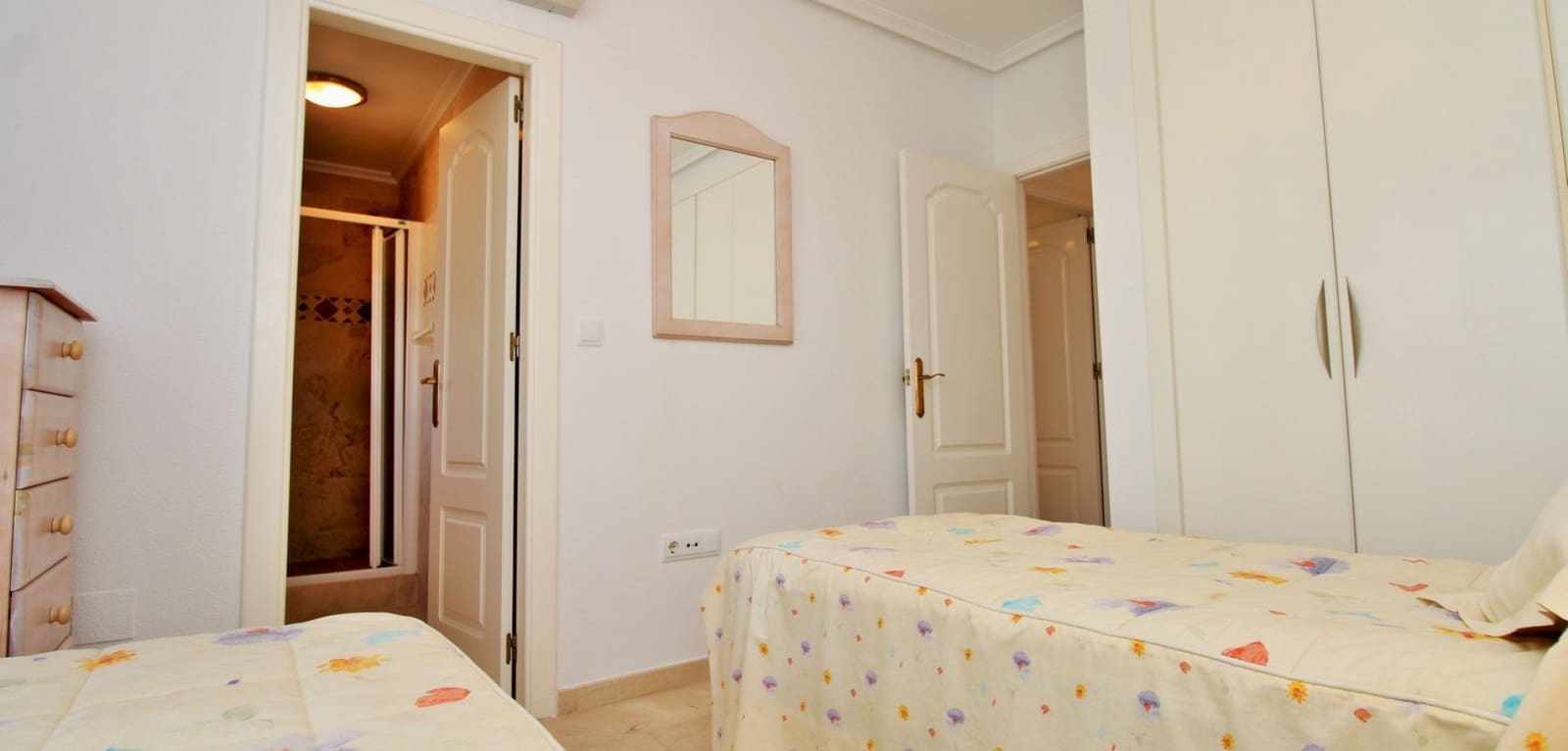 2 slaapkamer Appartement te koop in Villamartin met zwembad - € 189.950 (Ref: 10125024)