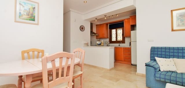 2 slaapkamer Appartement te koop in Villamartin, Orihuela met zwembad - € 189.950 (Ref: 10125024)