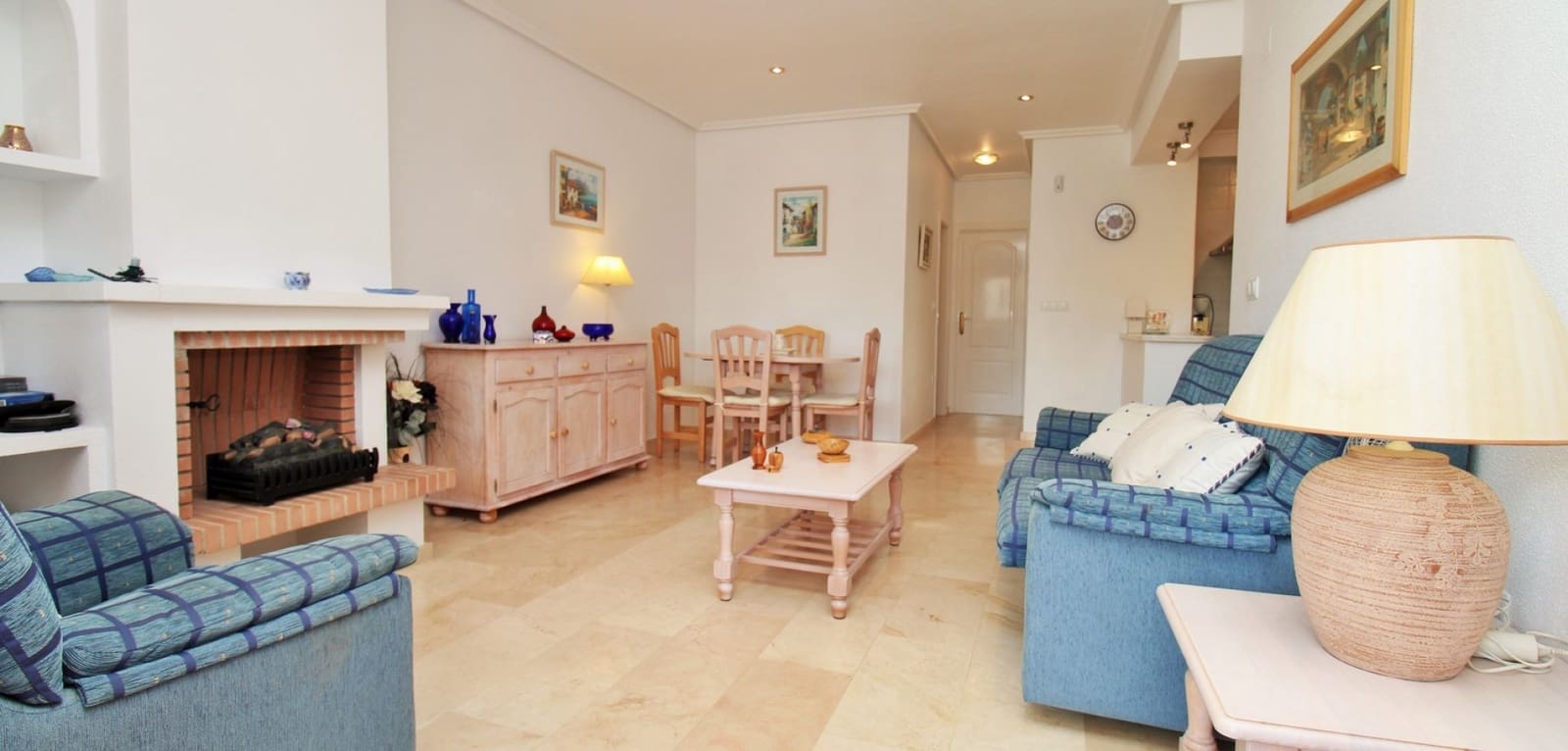 2 slaapkamer Appartement te koop in Villamartin met zwembad - € 189.950 (Ref: 10125024)