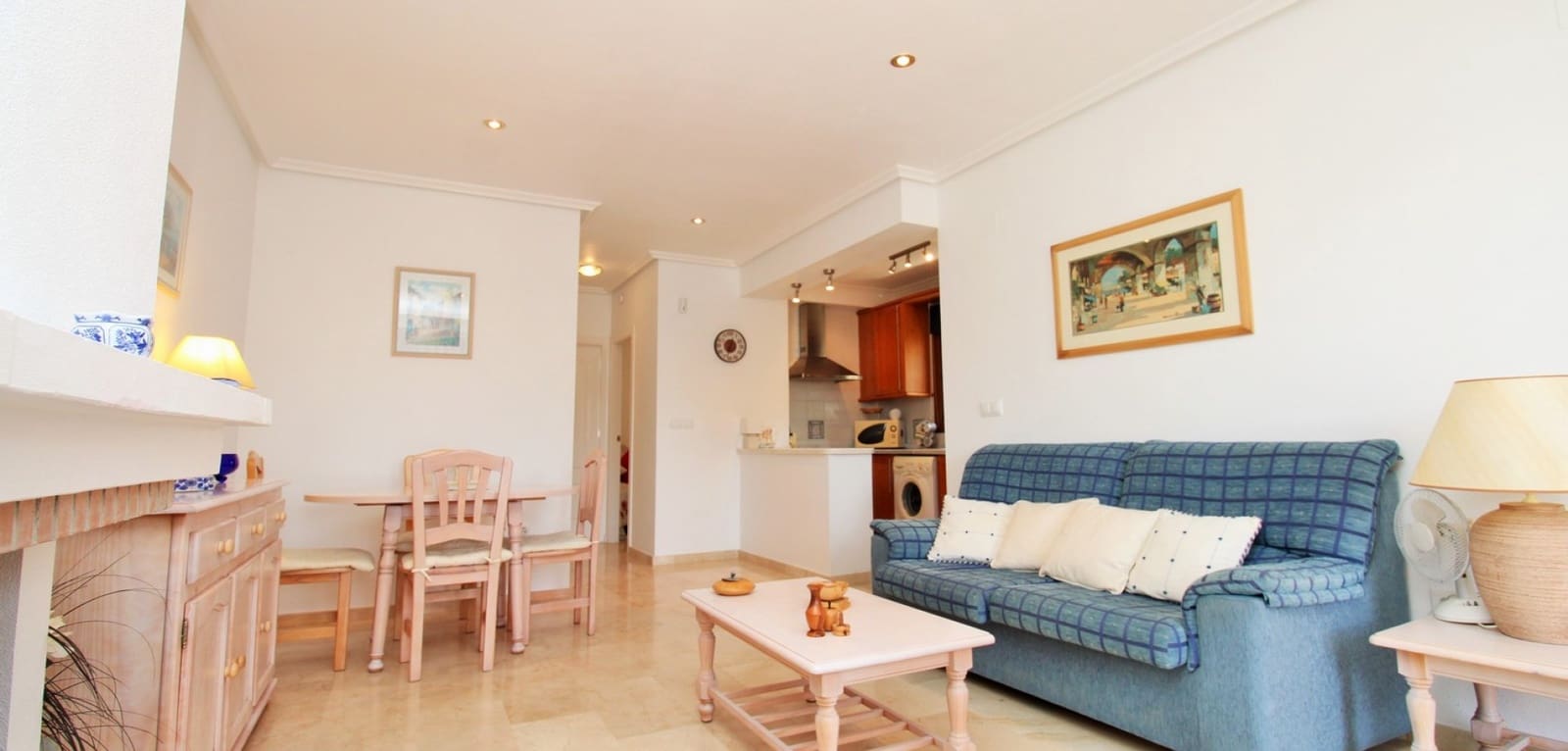 2 slaapkamer Appartement te koop in Villamartin met zwembad - € 189.950 (Ref: 10125024)