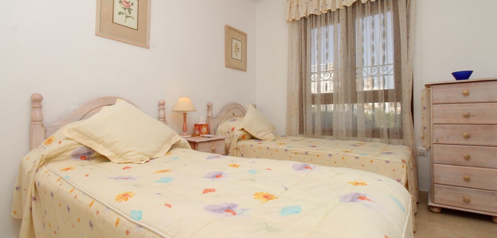 2 slaapkamer Appartement te koop in Villamartin met zwembad - € 189.950 (Ref: 10125024)