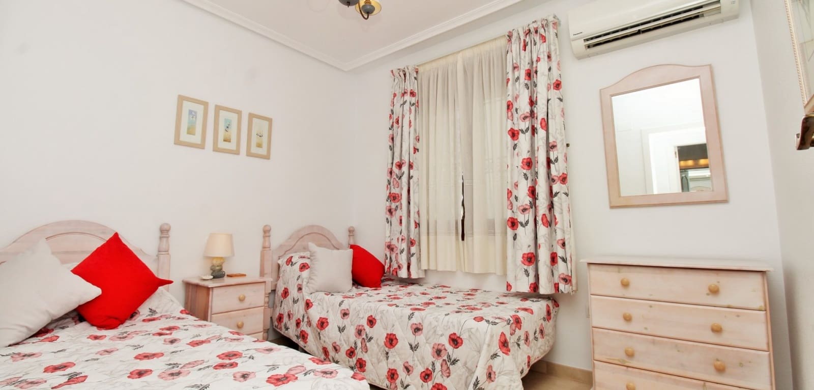 2 slaapkamer Appartement te koop in Villamartin met zwembad - € 189.950 (Ref: 10125024)