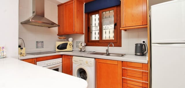 2 slaapkamer Appartement te koop in Villamartin, Orihuela met zwembad - € 189.950 (Ref: 10125024)