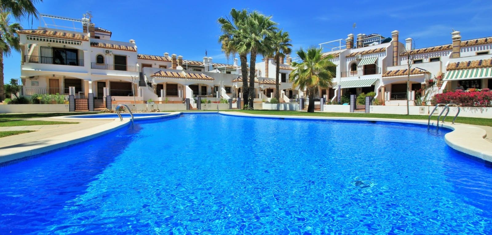 2 slaapkamer Appartement te koop in Villamartin met zwembad - € 189.950 (Ref: 10125024)