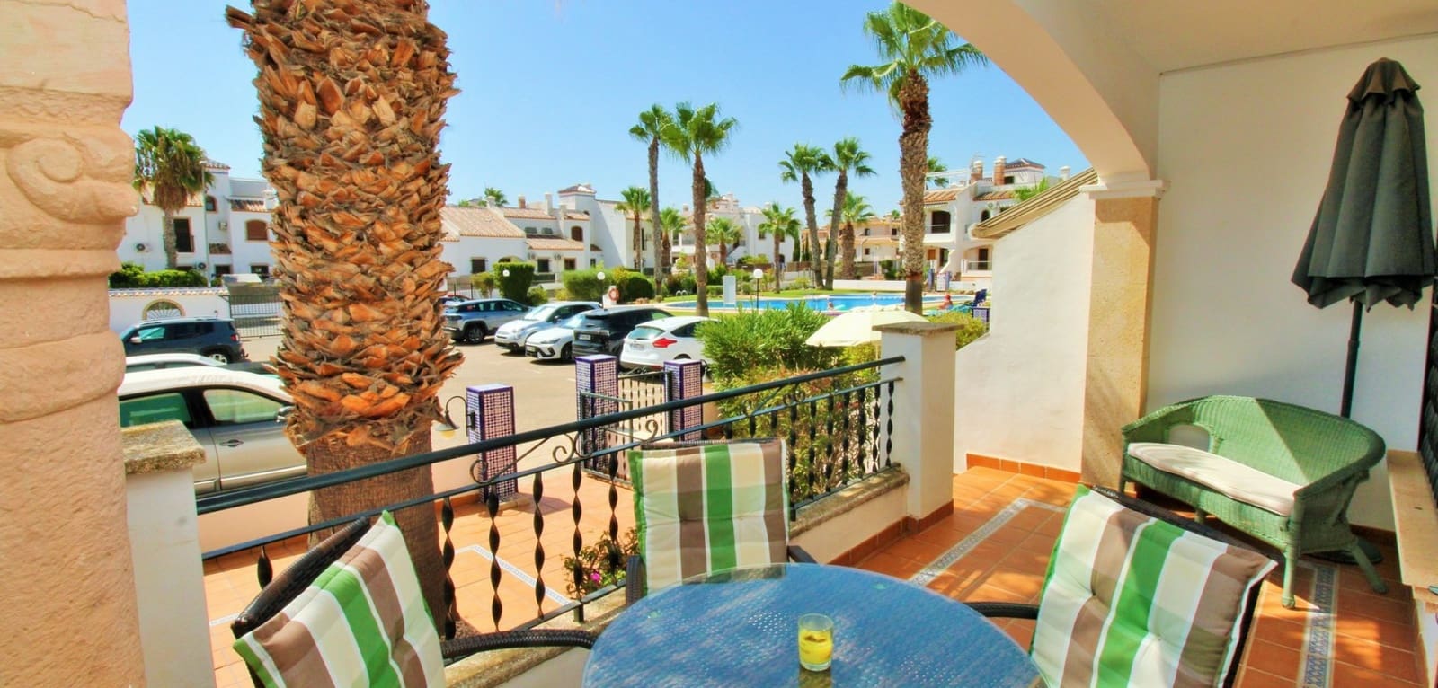 2 slaapkamer Appartement te koop in Villamartin met zwembad - € 189.950 (Ref: 10125024)
