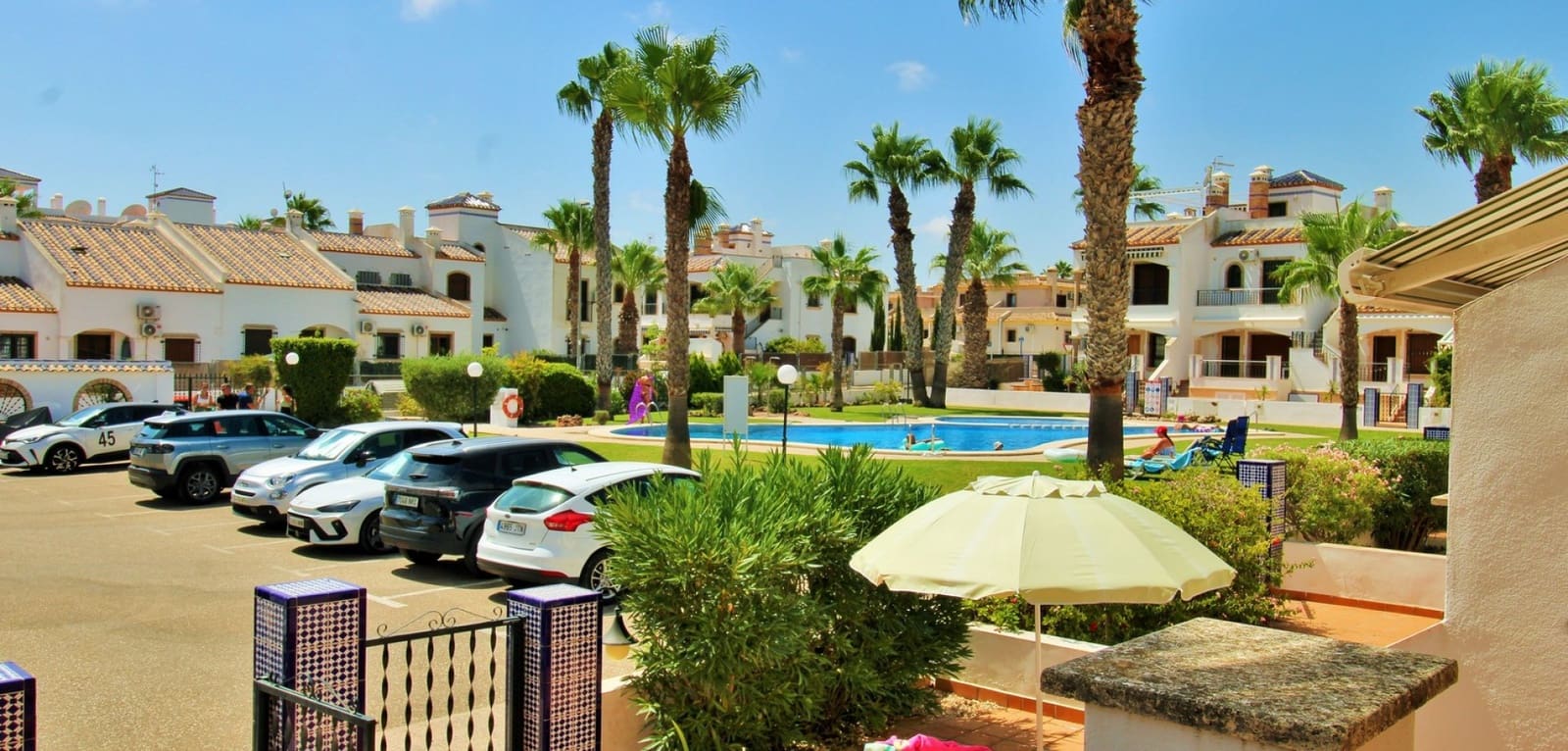 2 slaapkamer Appartement te koop in Villamartin met zwembad - € 189.950 (Ref: 10125024)