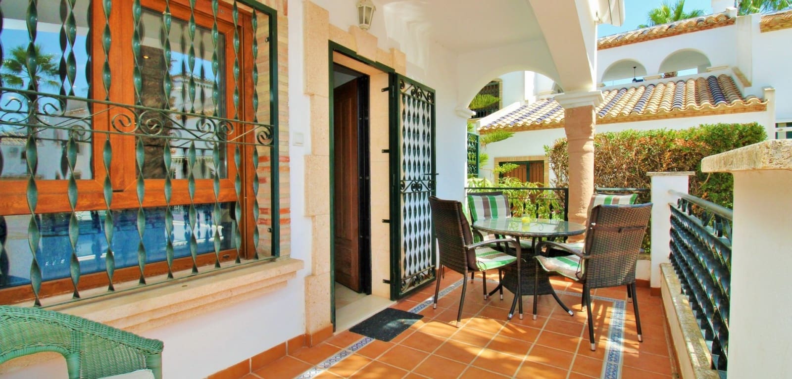 2 slaapkamer Appartement te koop in Villamartin met zwembad - € 189.950 (Ref: 10125024)