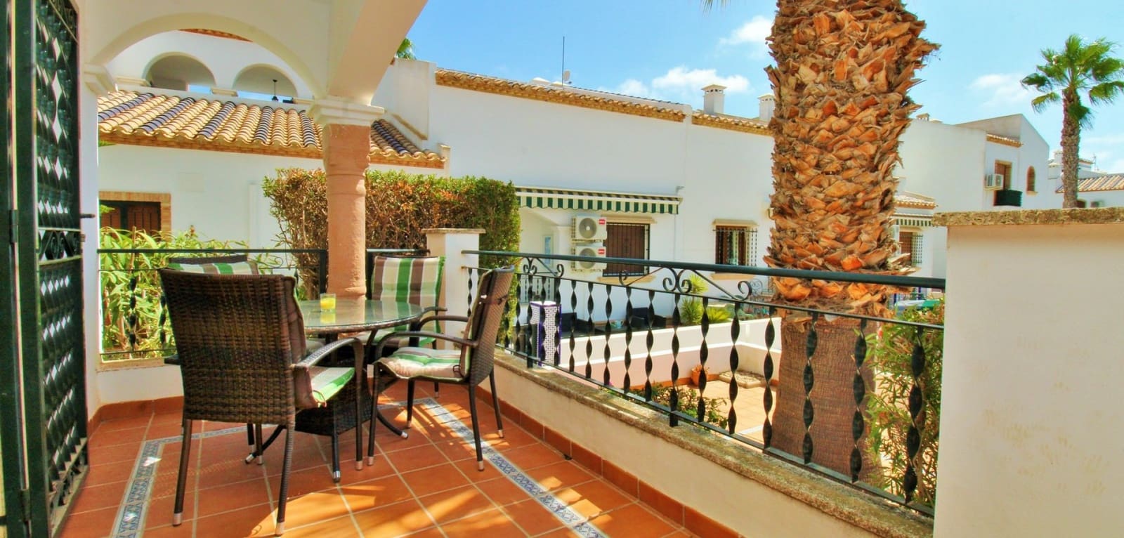 2 slaapkamer Appartement te koop in Villamartin met zwembad - € 189.950 (Ref: 10125024)