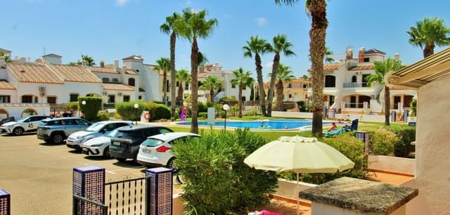 2 slaapkamer Appartement te koop in Villamartin, Orihuela met zwembad - € 189.950 (Ref: 10125024)