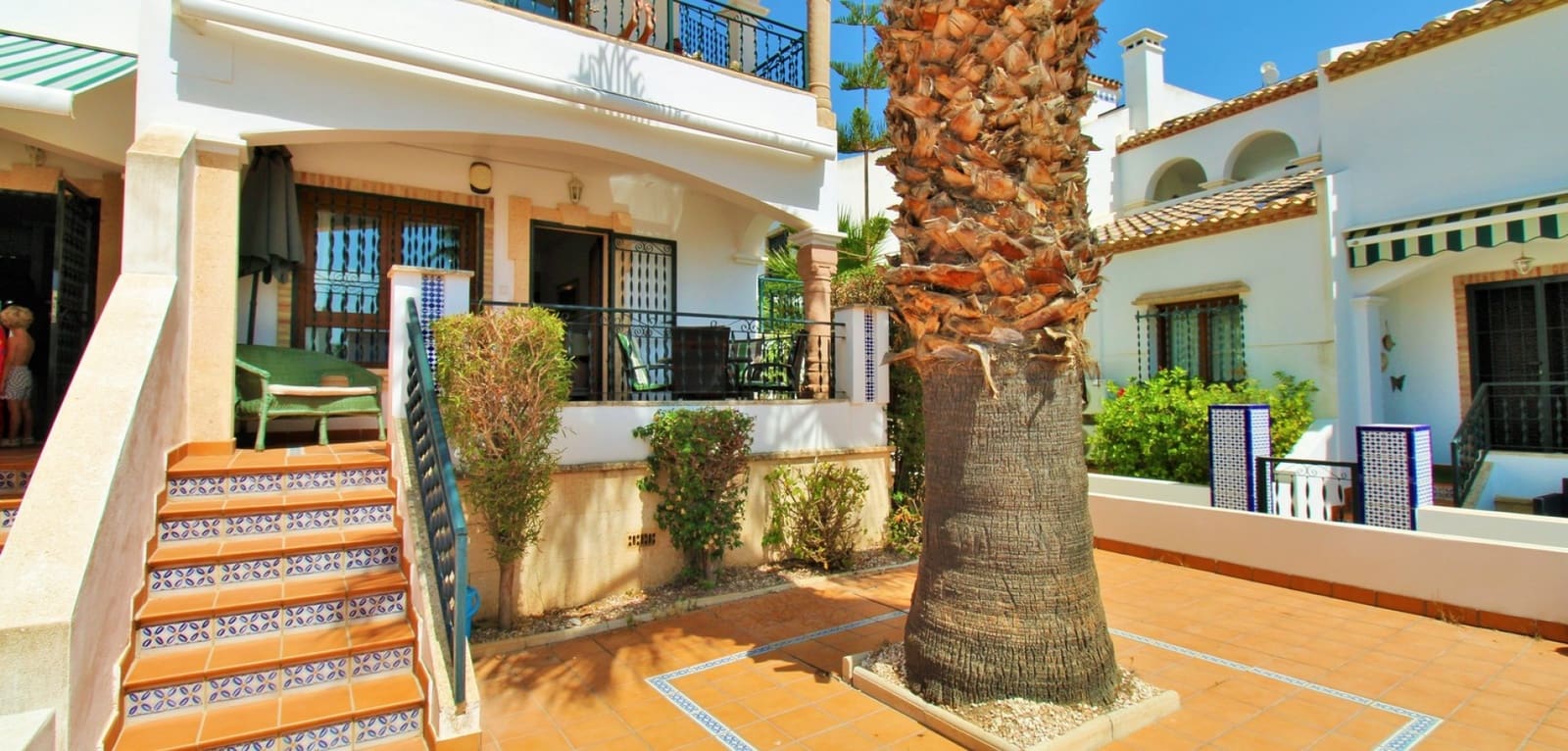 2 slaapkamer Appartement te koop in Villamartin met zwembad - € 189.950 (Ref: 10125024)
