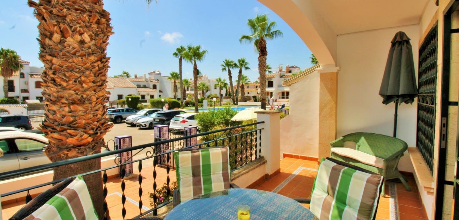 2 slaapkamer Appartement te koop in Villamartin met zwembad - € 189.950 (Ref: 10125024)