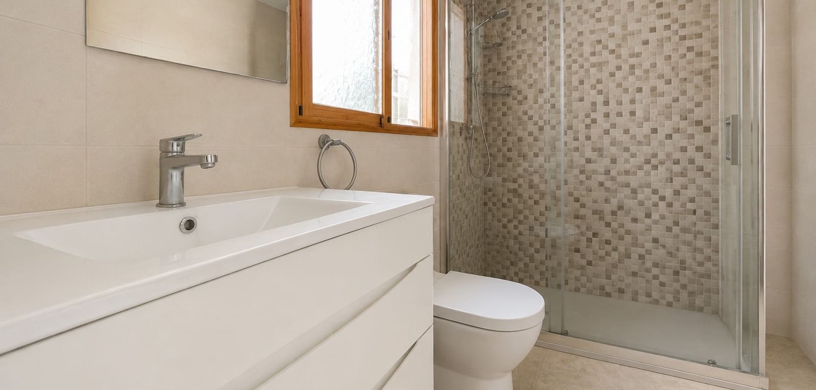 2 sypialnia Dom na sprzedaż w Los Narejos z garażem - 190 000 € (Ref: 10131744)