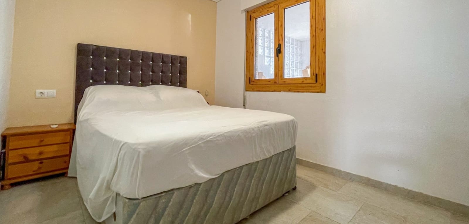 2 sypialnia Dom na sprzedaż w Los Narejos z garażem - 190 000 € (Ref: 10131744)