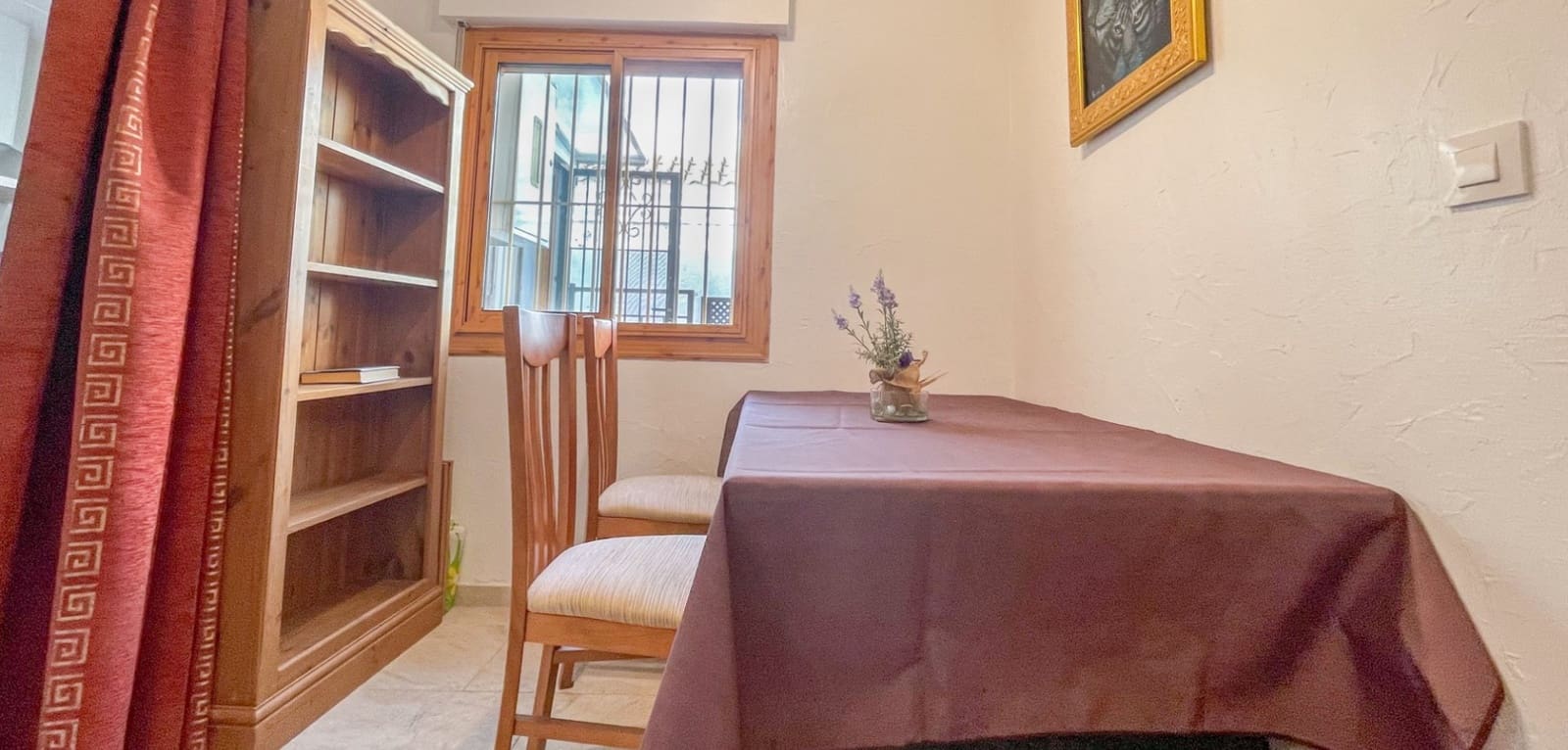 2 sypialnia Dom na sprzedaż w Los Narejos z garażem - 190 000 € (Ref: 10131744)