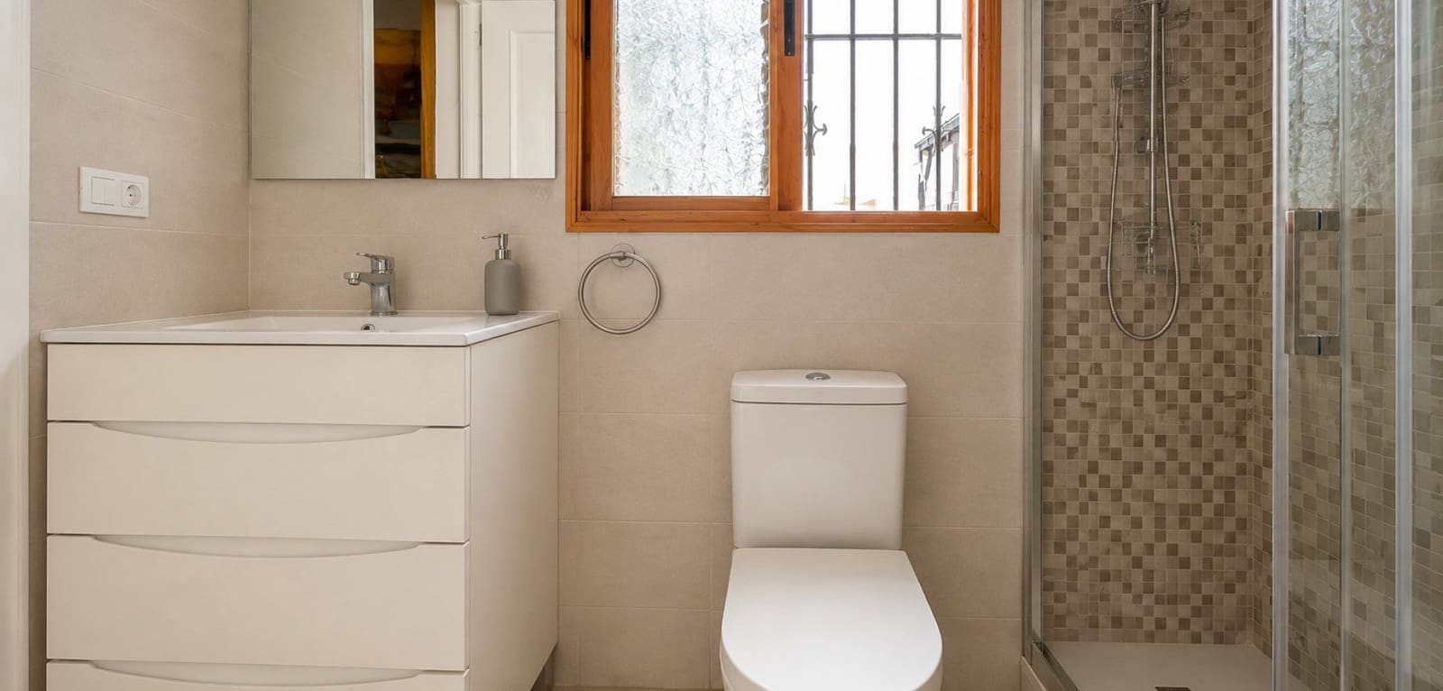 2 sypialnia Dom na sprzedaż w Los Narejos z garażem - 190 000 € (Ref: 10131744)