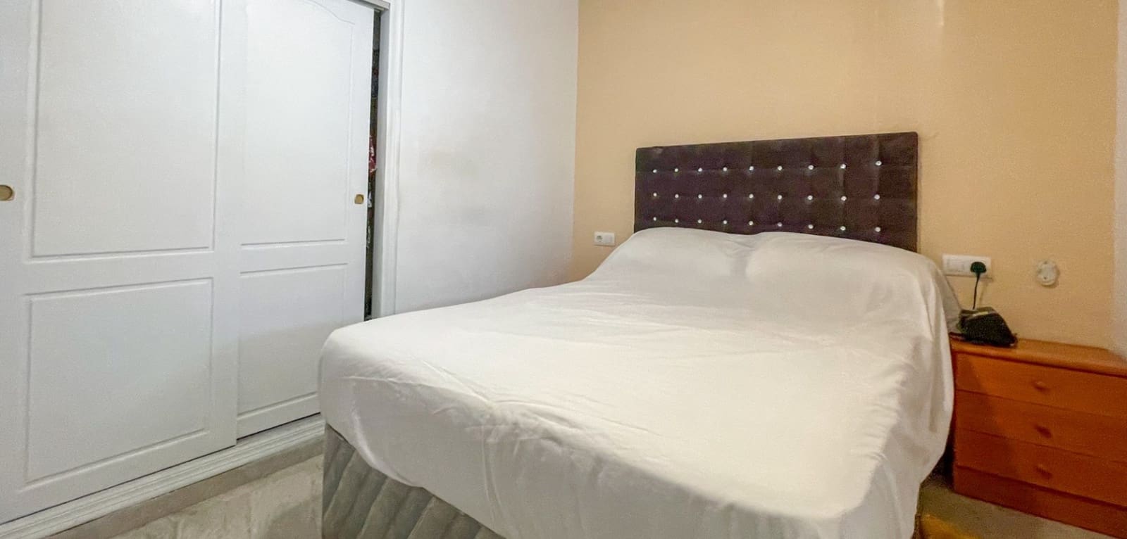 2 sypialnia Dom na sprzedaż w Los Narejos z garażem - 190 000 € (Ref: 10131744)