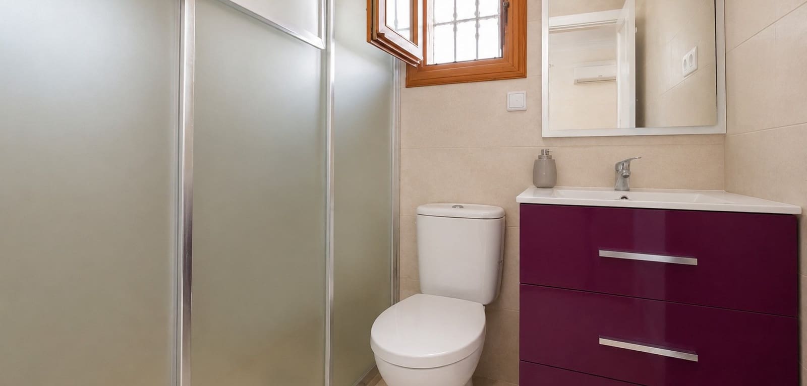 2 sypialnia Dom na sprzedaż w Los Narejos z garażem - 190 000 € (Ref: 10131744)