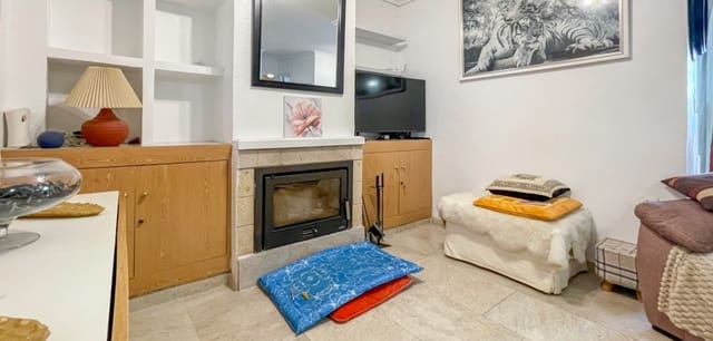 2 sypialnia Dom na sprzedaż w Los Narejos, Los Alcázares z garażem - 190 000 € (Ref: 10131744)