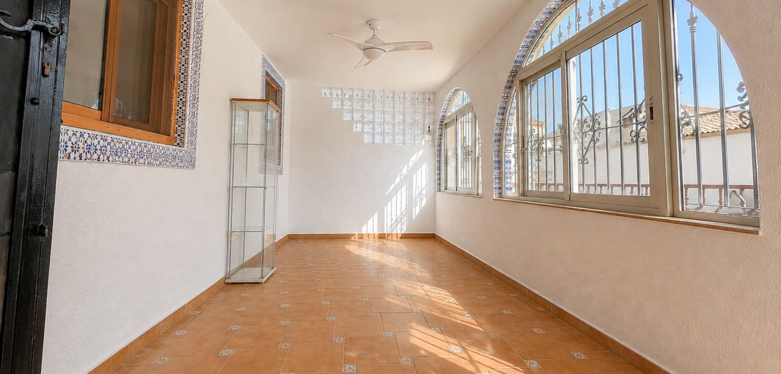 2 sypialnia Dom na sprzedaż w Los Narejos z garażem - 190 000 € (Ref: 10131744)