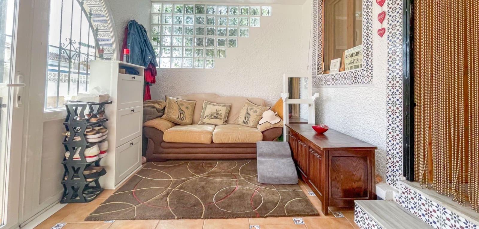 2 sypialnia Dom na sprzedaż w Los Narejos z garażem - 190 000 € (Ref: 10131744)