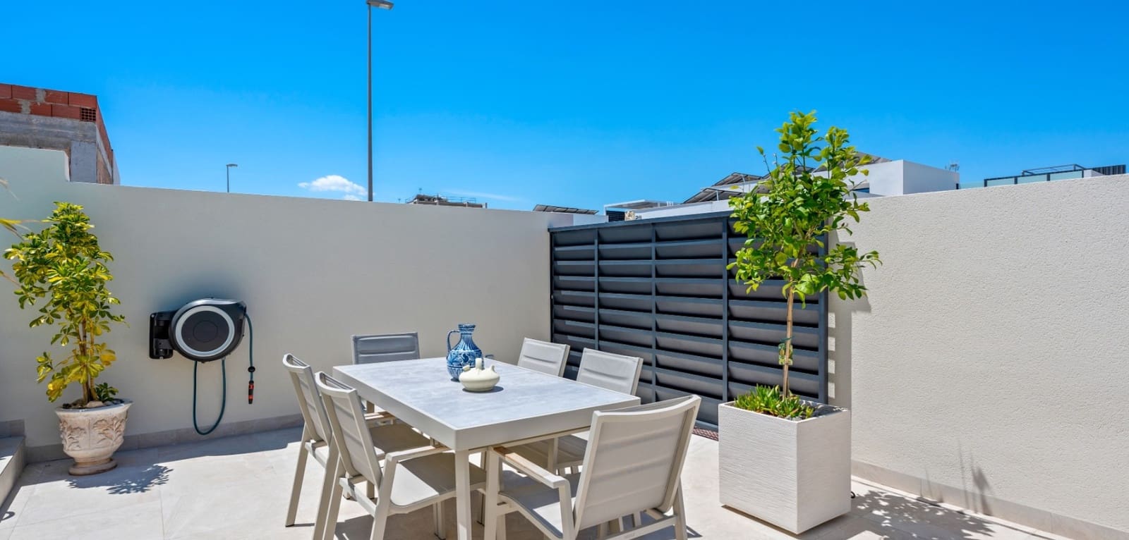 3 soveværelse Villa til salg i Daya Nueva med swimmingpool - € 399.900 (Ref: 10135027)