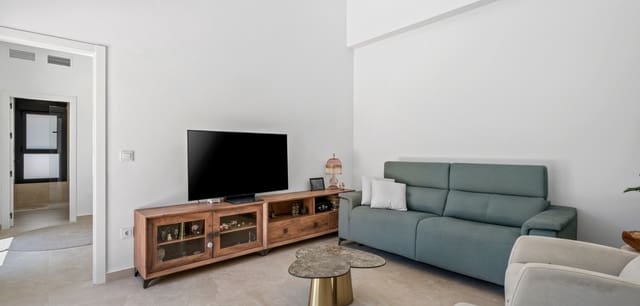 3 soveværelse Villa til salg i Daya Nueva med swimmingpool - € 399.900 (Ref: 10135027)