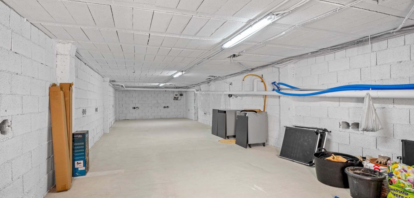 3 soveværelse Villa til salg i Daya Nueva med swimmingpool - € 399.900 (Ref: 10135027)