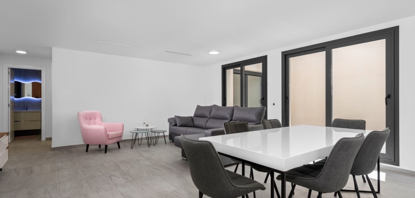 5 slaapkamer Villa te koop in San Miguel de Salinas met zwembad garage - € 499.990 (Ref: 10135028)