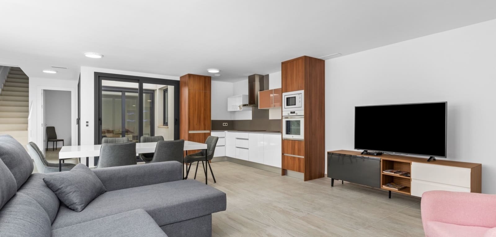 5 slaapkamer Villa te koop in San Miguel de Salinas met zwembad garage - € 499.990 (Ref: 10135028)