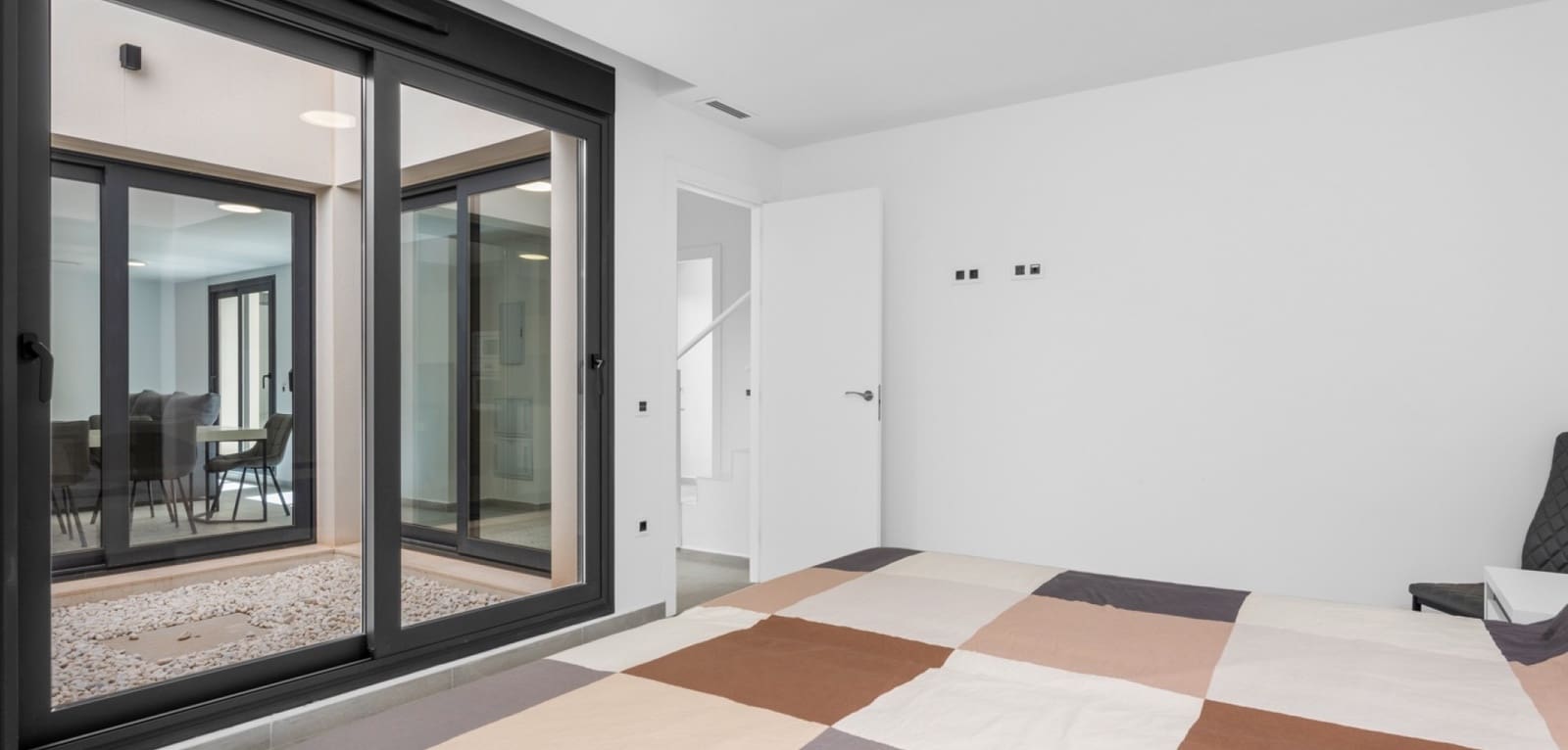5 slaapkamer Villa te koop in San Miguel de Salinas met zwembad garage - € 499.990 (Ref: 10135028)