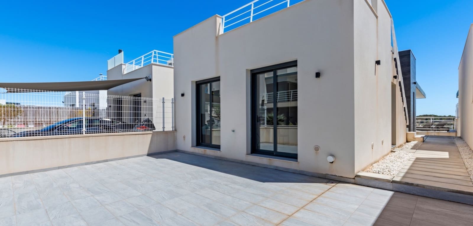5 slaapkamer Villa te koop in San Miguel de Salinas met zwembad garage - € 499.990 (Ref: 10135028)