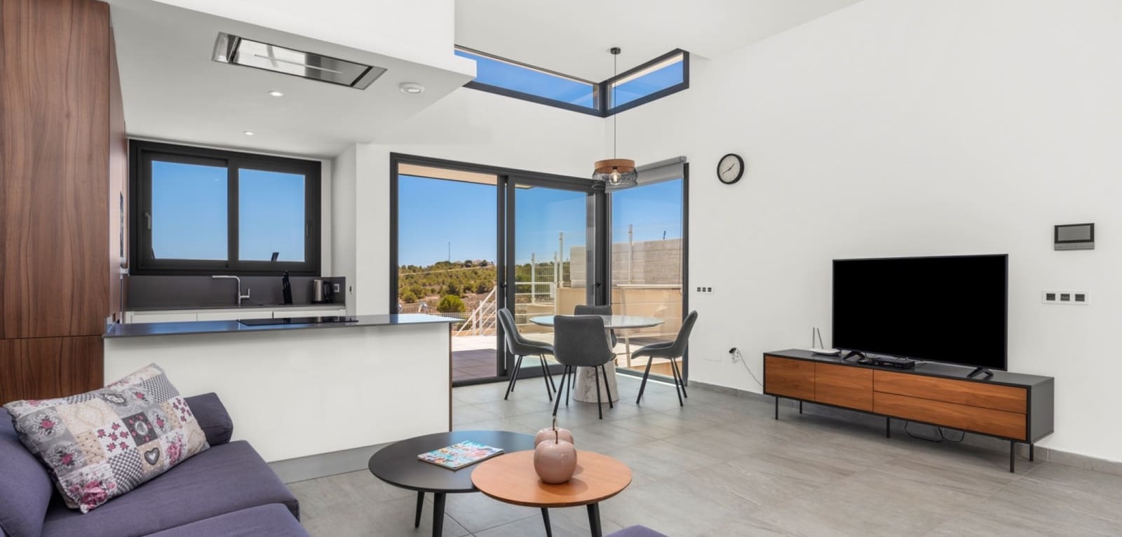 5 slaapkamer Villa te koop in San Miguel de Salinas met zwembad garage - € 499.990 (Ref: 10135028)