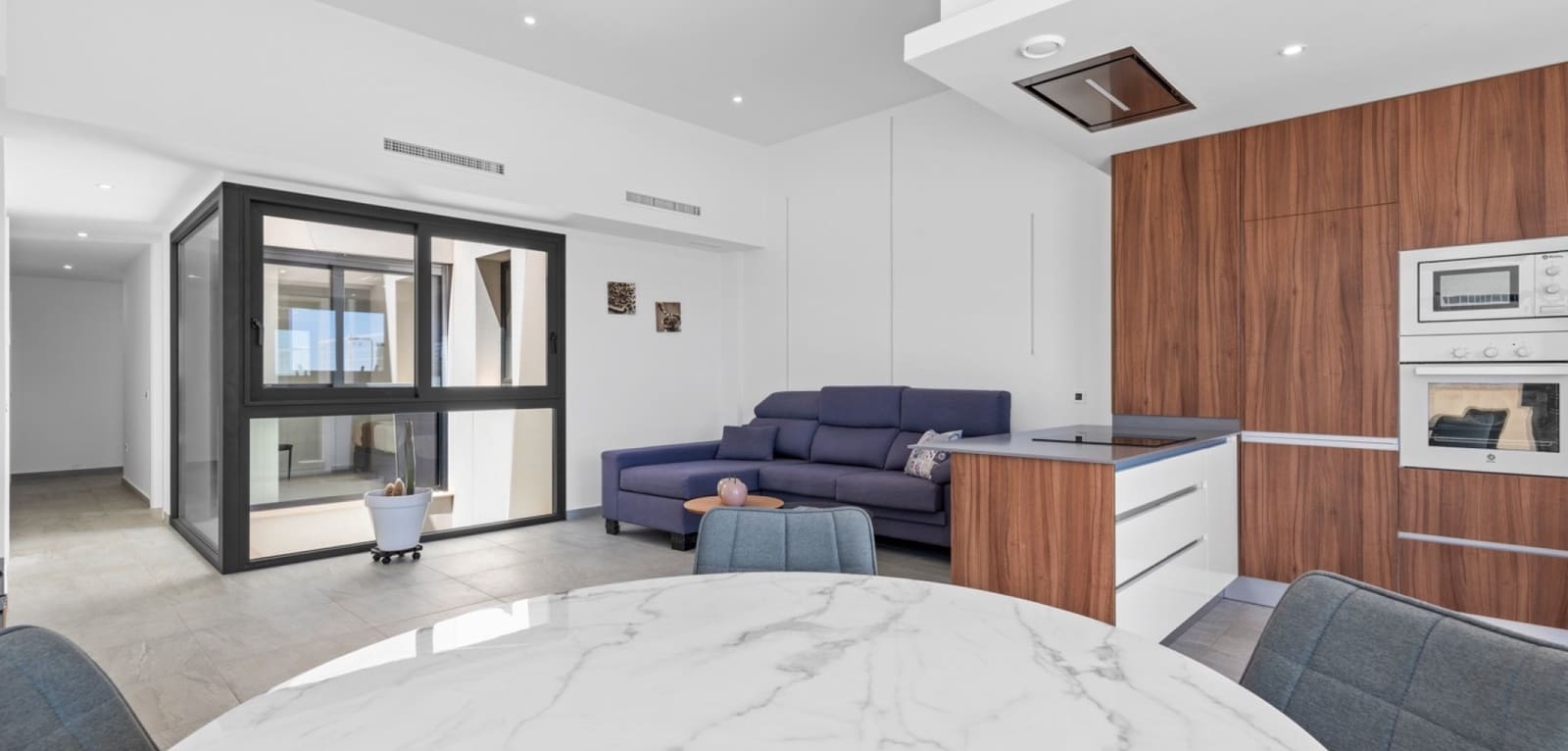 5 slaapkamer Villa te koop in San Miguel de Salinas met zwembad garage - € 499.990 (Ref: 10135028)