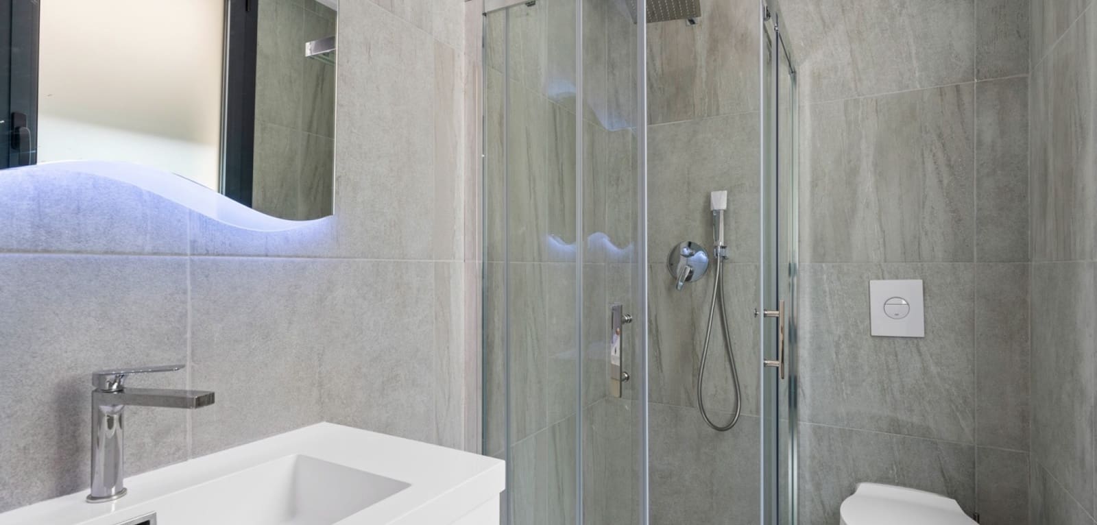 5 slaapkamer Villa te koop in San Miguel de Salinas met zwembad garage - € 499.990 (Ref: 10135028)