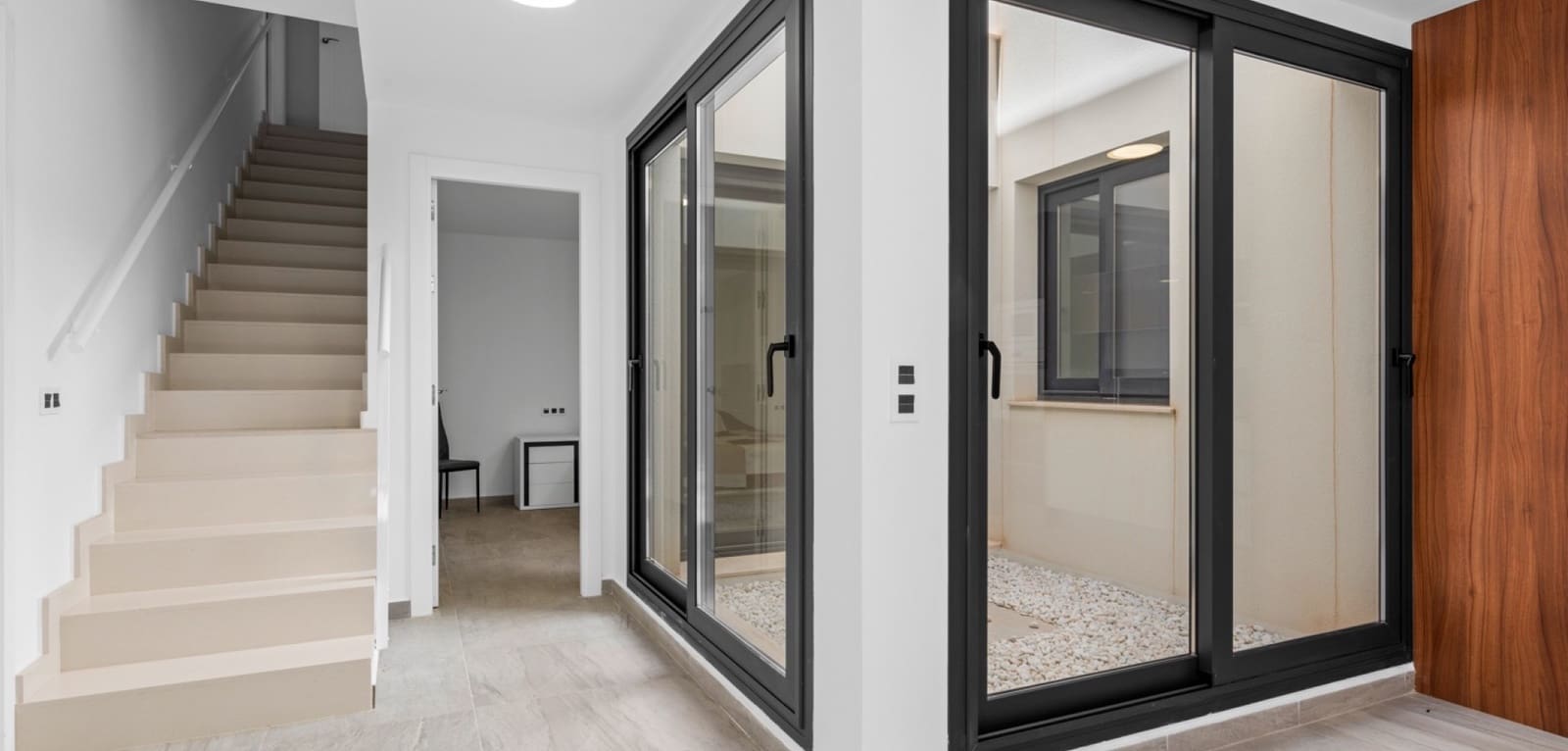 5 slaapkamer Villa te koop in San Miguel de Salinas met zwembad garage - € 499.990 (Ref: 10135028)