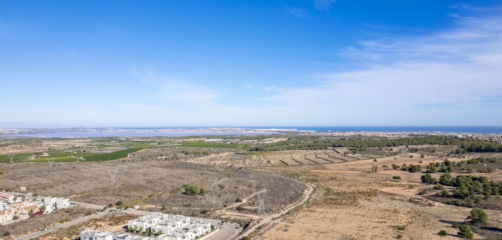 5 slaapkamer Villa te koop in San Miguel de Salinas met zwembad garage - € 499.990 (Ref: 10135028)