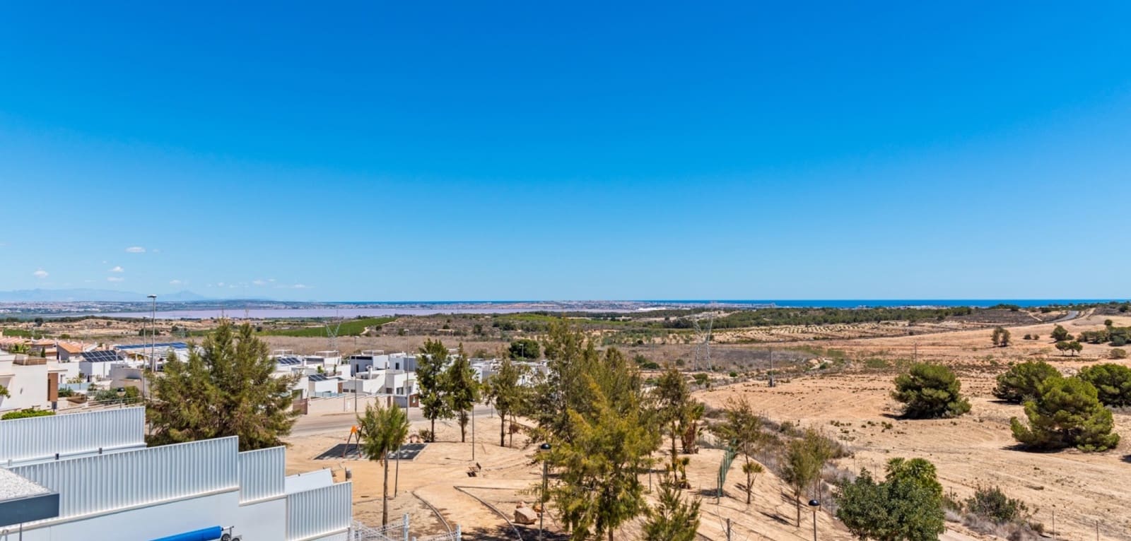 5 slaapkamer Villa te koop in San Miguel de Salinas met zwembad garage - € 499.990 (Ref: 10135028)
