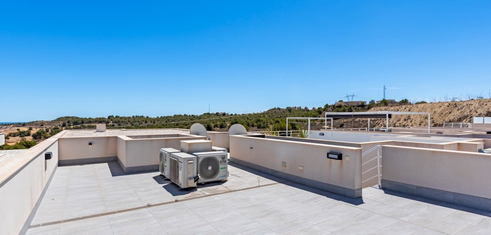 5 slaapkamer Villa te koop in San Miguel de Salinas met zwembad garage - € 499.990 (Ref: 10135028)