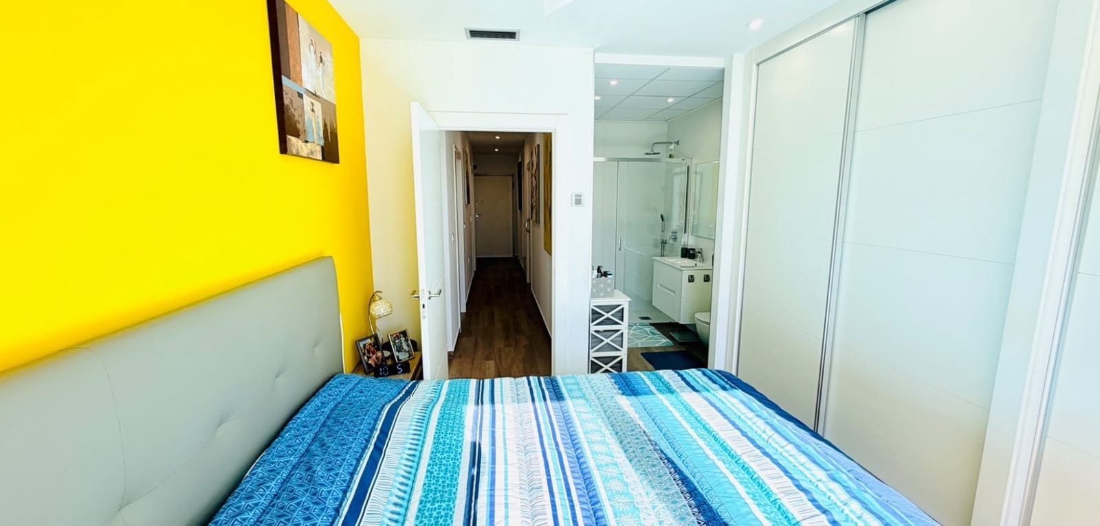 3 makuuhuone Paritalo myytävänä paikassa Los Montesinos mukana uima-altaan - 392 500 € (Ref: 10135029)
