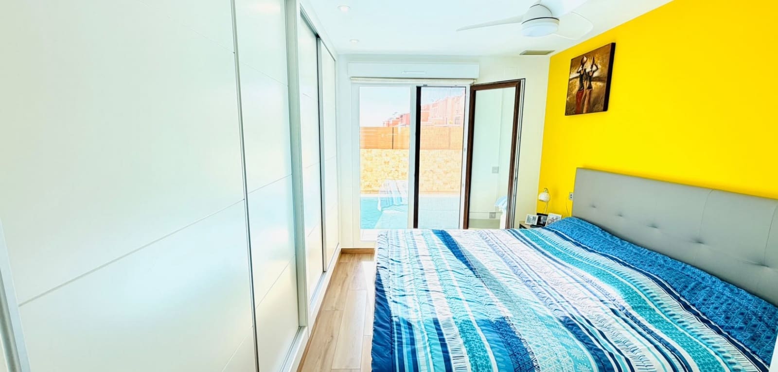 3 makuuhuone Paritalo myytävänä paikassa Los Montesinos mukana uima-altaan - 392 500 € (Ref: 10135029)