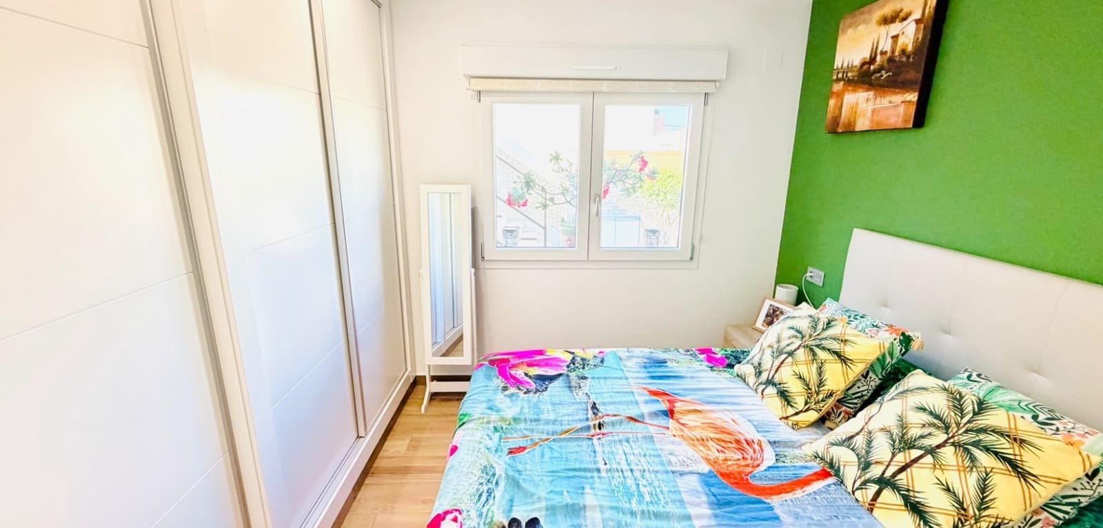 3 makuuhuone Paritalo myytävänä paikassa Los Montesinos mukana uima-altaan - 392 500 € (Ref: 10135029)