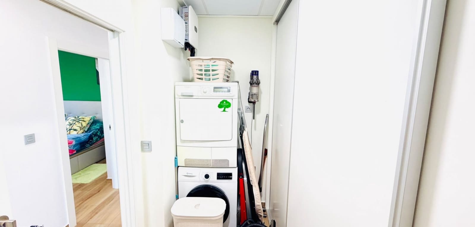 3 makuuhuone Paritalo myytävänä paikassa Los Montesinos mukana uima-altaan - 392 500 € (Ref: 10135029)