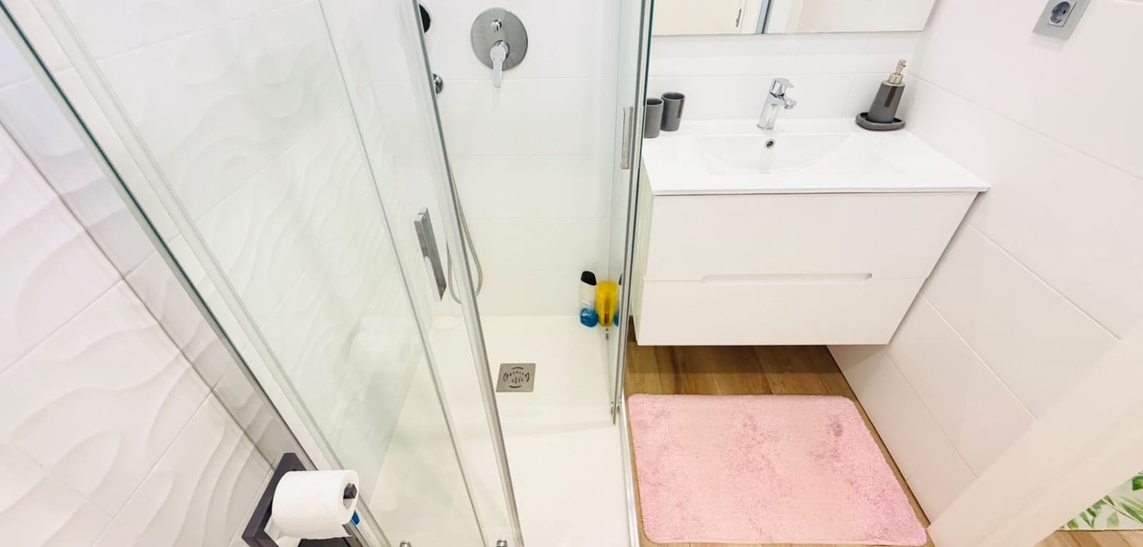 3 makuuhuone Paritalo myytävänä paikassa Los Montesinos mukana uima-altaan - 392 500 € (Ref: 10135029)
