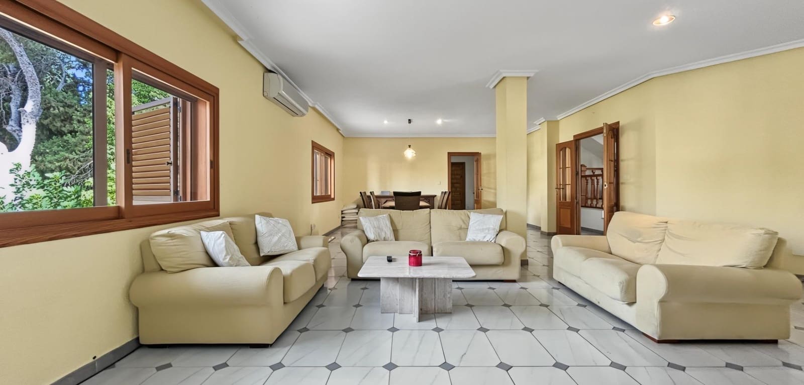 7 soveværelse Villa til salg i Campoamor med swimmingpool garage - € 1.300.000 (Ref: 10135030)