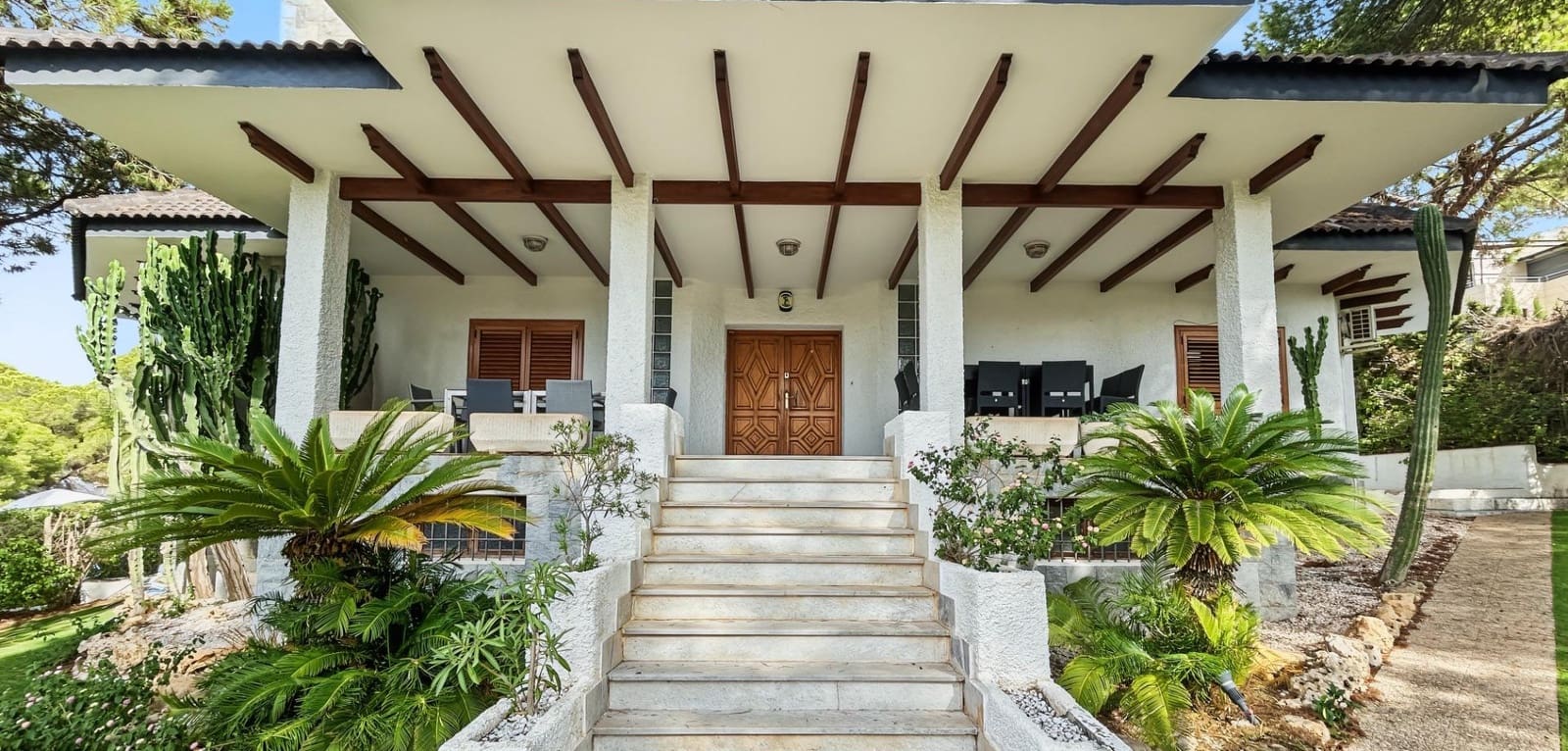 7 soveværelse Villa til salg i Campoamor med swimmingpool garage - € 1.300.000 (Ref: 10135030)