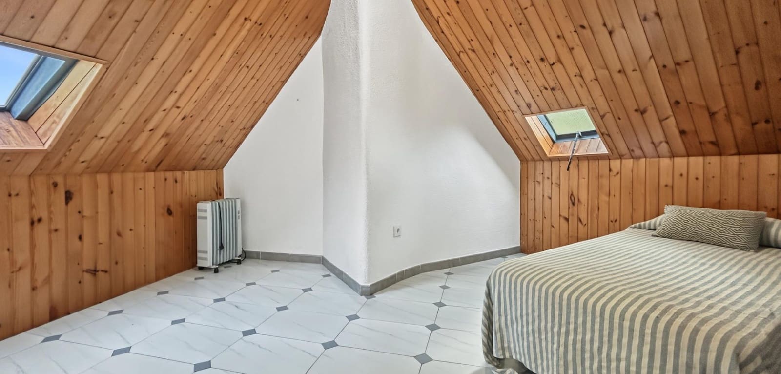 7 soveværelse Villa til salg i Campoamor med swimmingpool garage - € 1.300.000 (Ref: 10135030)