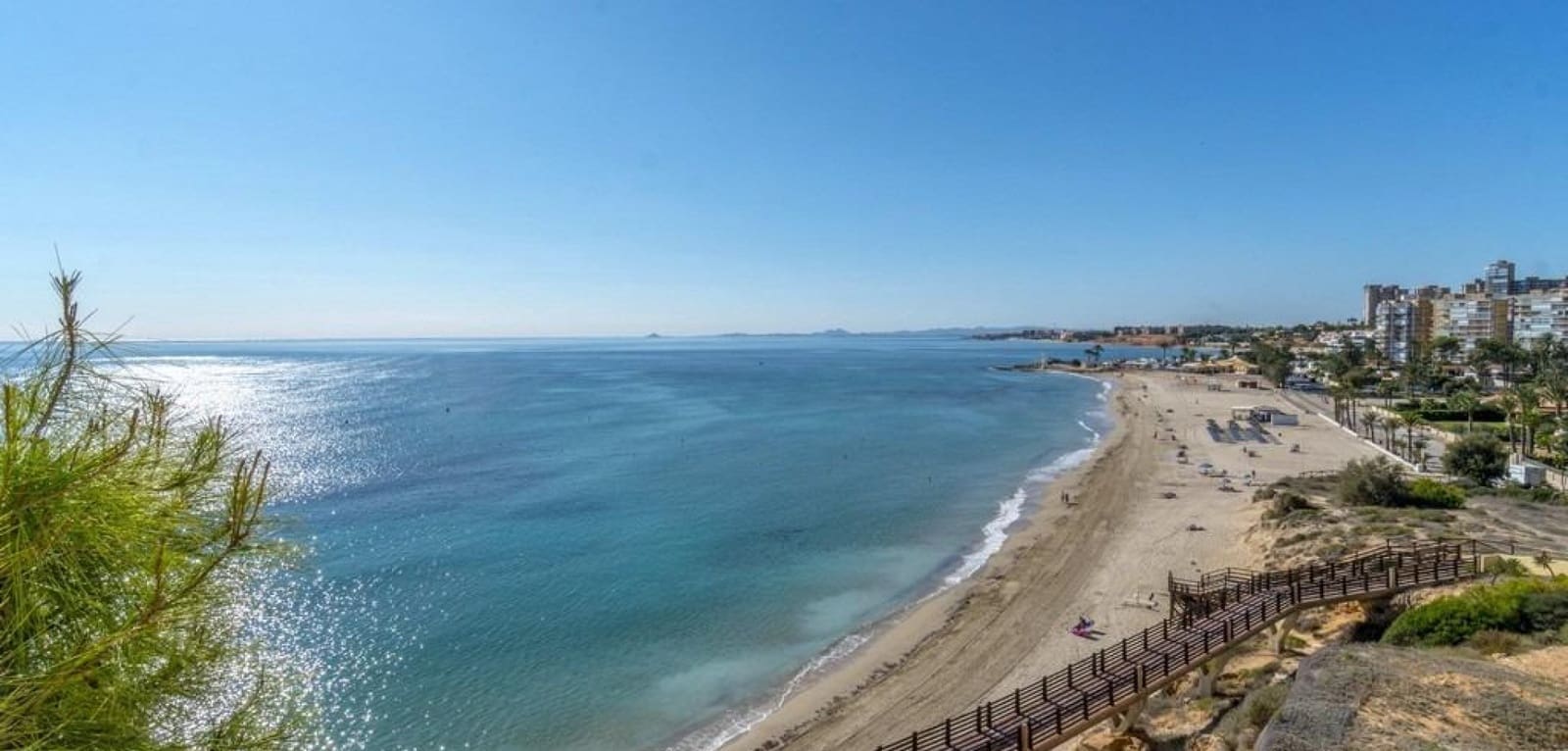 7 soveværelse Villa til salg i Campoamor med swimmingpool garage - € 1.300.000 (Ref: 10135030)