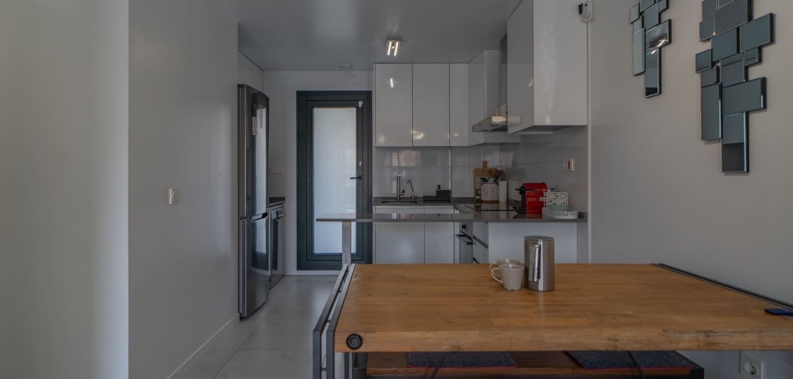 Apartamento de 2 habitaciones en Pilar de la Horadada en venta con piscina garaje - 265.000 € (Ref: 10135031)