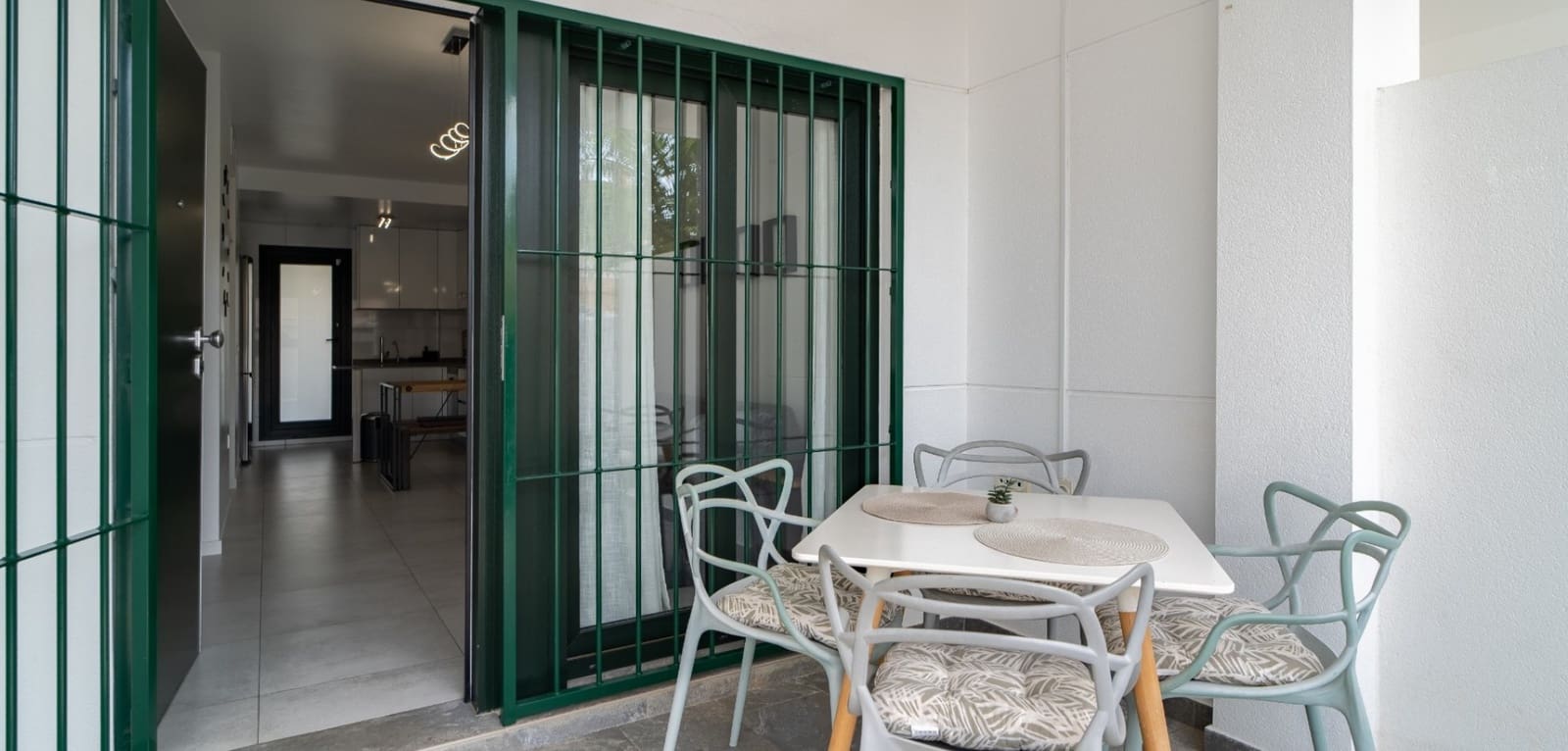Apartamento de 2 habitaciones en Pilar de la Horadada en venta con piscina garaje - 265.000 € (Ref: 10135031)