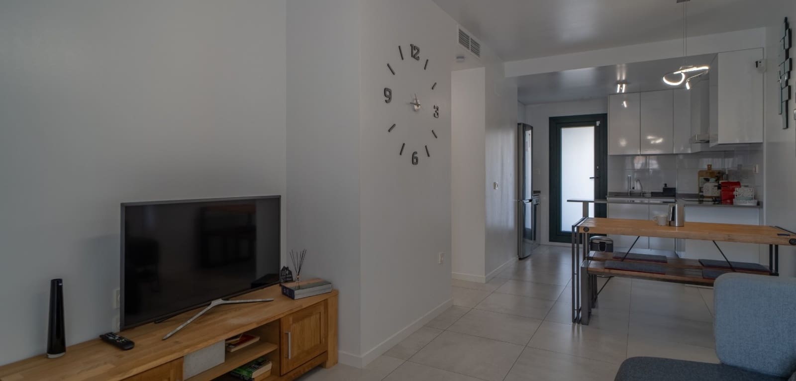 Apartamento de 2 habitaciones en Pilar de la Horadada en venta con piscina garaje - 265.000 € (Ref: 10135031)